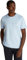 Tommy Hilfiger Men’s Short Sleeve Round Neck Seasonal Solid T-Shirt, Blue (Breezy Blue), M