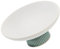 Ciieeo Assiette De Service À Fruits En Céramique Et Porcelaine Sur Pied Plateau À Fruits Moderne Support De Nourriture Pour La Maison