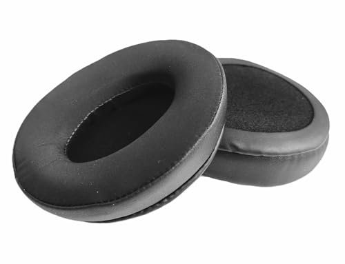 VEKEFF Cooling Gel WH-CH710N/WH-CH700N Replacement Ear Pads Compatible with Sony WH-CH710N/WH-CH700N/WH-XB900N/WH-RF400 Wireless Headphones