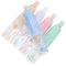 HAWILLOSCH Glue Pen Dots for Boys and Girls 5 Pack Glue Stick Pens Manual for Card Making Scrapbooking