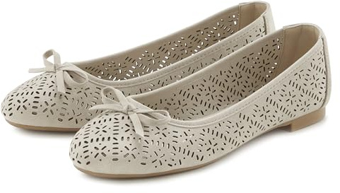 Lascana Damen Ballerina