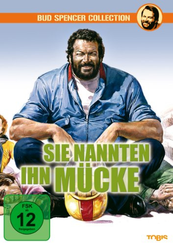 Sie nannten ihn Mücke