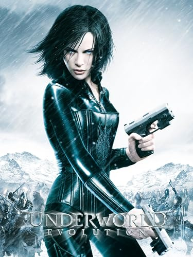 Underworld: Evolution (DVD)