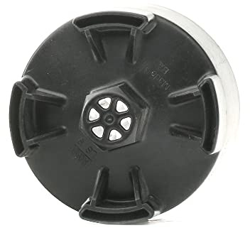 Mann Filter LS9 Oil Filter Wrench