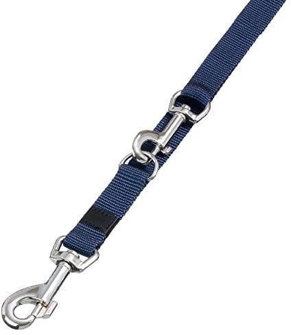 Karlie Art Sportiv Plus Führleine L: 200 cm B: 10 mm dunkelblau XS