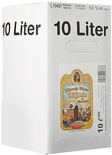 Albrecht Dürer Glühwein (1 x 10 l)