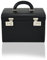 WINDROSE Beluga Schmuckkoffer 26,5 cm Leder