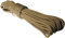Mil-Tech Mil-Tec Commando-Seil 15m schwarz 7mm