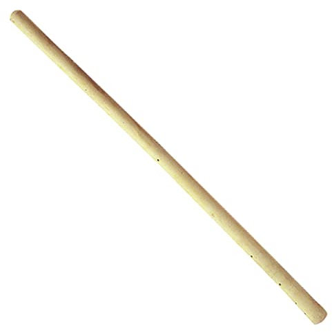 WOLFPACK LINEA PROFESIONAL - Mango Madera Azada 900x40 mm. (Rastrilla)