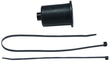 SKF Steering Boot Kit VKJP 2108 Position Front Axle Right Height 111 mm Length 152 mm Width 106 mm - OE Quality