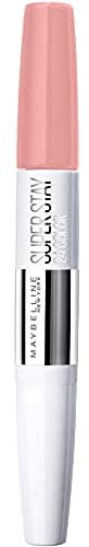 MAYBELLINE Barra de Labios Superstay 24H (Larga duración), Tono 620 In the Nude, 1 Unidad (Paquete de 1)