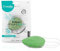 Casalfe Konjac 100% biologisch abbaubarer Naturschwamm für sanftes Peeling, enthält antioxidativen Tee, Grün
