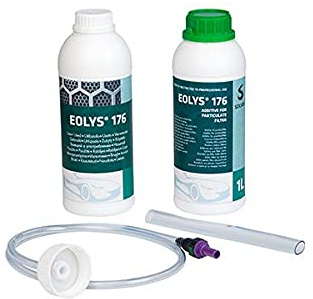 BOSAL KRAFTSTOFFADDITIV EOLYS
