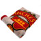 Manchester United FC - Coperta in pile