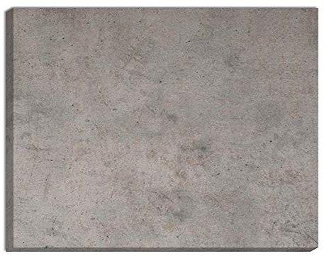 Dekati Farbprobe Aller Möbel-Fronten und Korpusse Trend-Design Beton - Maße ca: 10x18x1,5 cm