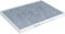 STELLOX 71-10520-SX Innenraumfilter – Pollenfilter mit Aktivkohle – Für PKW