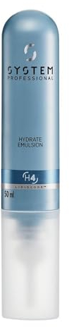 Wella SP Code Energy Hydrate Emulsion, 50 ml