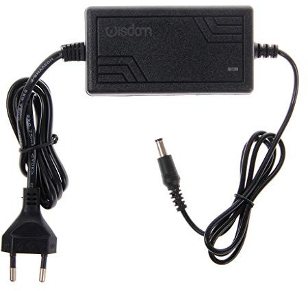 60 Watt Alimentatore 12V 5A AC Trasformatore Input DC220V Per Strisce Led Smd 5050/3528/5630