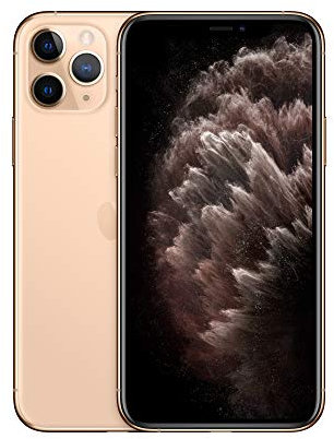 Apple iPhone 11 Pro (256 GB) - Oro