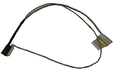 RTDpart Laptop LCD Kabel für Samsung XE303C12 Chromebook Lucas BA39-01262A LED LVDS Flex Kabel