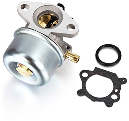 Vergaser Ersatz Für Briggs & Stratton 498170 Motor Rasenmäher Teile mit Dichtung