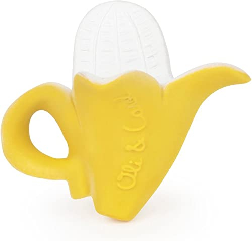 Bijtspeeltje chewy to go - Anita banaan
