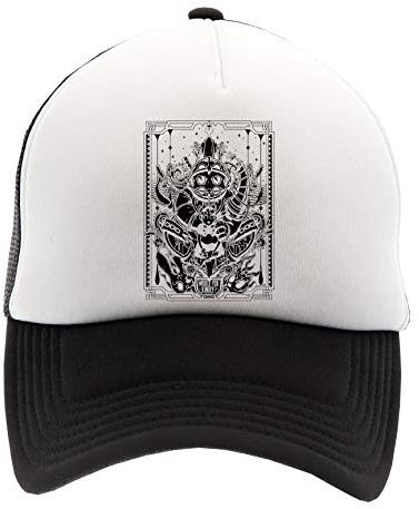 Hopestly Würde Sie Freundlich Schock Kappe Baseball Unisex Herren Damen Erwachsene Einstellbar Cap Unisex Men's Women's