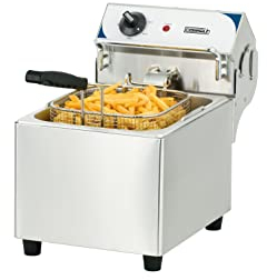 Friteuse Familiale 7L
