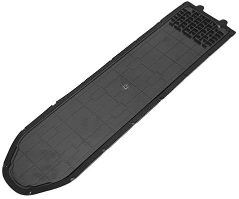 Scooter Elettrico Batteria Battiscopa in Plastica Impermeabile Fondo Batteria Accessorio Scooter per G30