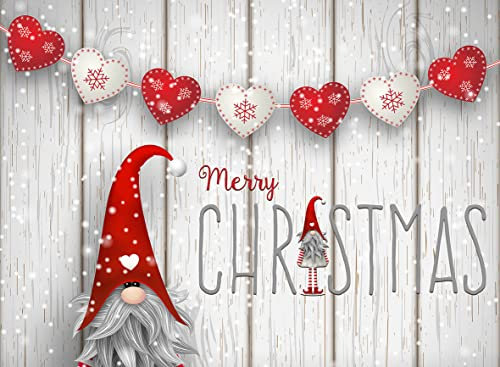 Set 4 tovagliette Americane Natalizie 33x45 cm Diverse Fantasie Ottima Idea Regalo (n° 59)