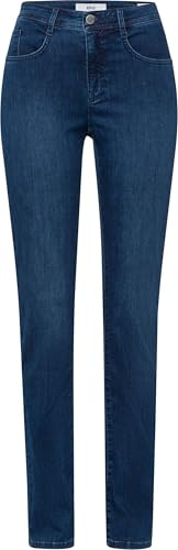 BRAX Feel Good Style Mary Damen Five-Pocket-Jeans Regular Fit