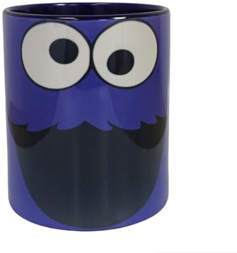 DrMugCollection Taza Triki Mugface