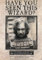 Harry Potter - Sirius Black - Film Kino Poster Druck - Grösse 61x91,5 cm + 2 St Posterleisten Alu 63 cm