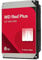 WD Red Plus WD60EFPX Internal Hard Drive NAS 6 TB Internal 3.5 Inch SATA 6Gbs 5400 tpm Buffer: 256 MB