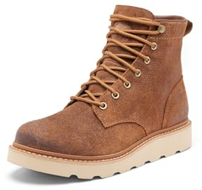 Sorel Slabtown 62 Six Wp Brown 42 EU