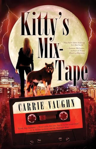 Kitty's Mix-Tape (English Edition)