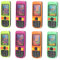 WHAMVOX 10 Stück Handy Ring Wassermaschine Partyspielzeug Für Kinder Geburtstagstaschen 90Er Jahre Nostalgie Wasserspiele Für Kinder Handheld Partyzubehör Der 90Er Jahre