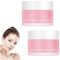 Jiornie Pore Primer Gel Cream mit Gel-Based Face Primer Perfekte Deckporen, Hydrating Primer Für Gesicht Vor Make-up, Creme Unsichtbare Pore Face Primer (2 pcs)