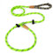 lynxking guinzaglio addestramento per cani guinzaglio retriever per cani guinzaglio cane guinzaglio per cani riflettente 180cm