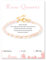 Uwiyo Bracelet Pierre Naturelle Femme, Réglable Bracelet Pierre Naturelle de 4mm Bracelets Plaqués Or Cristal Bracelets pour Femme Filles pour Anniversaire, Fête des Mères, Noël (Quartz Rose)