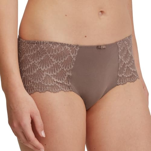 CALIDA Damen Modal Sense Slip (1er Pack)