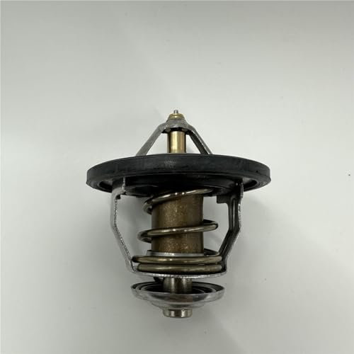 CTAB Termostato de refrigerante del motor 25500-2E000 2011-2020 for Kia Forte Sportage Soul for Hyundai Elantra Genesis Coupe 1.8L 2.0L 255002E000