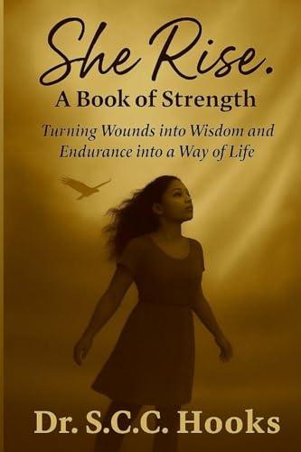 She Rise.: Book of Strength