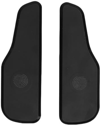 Jiawu Lunettes Externes Casque Bluetooth, Bluetooth 5.3 sans Fil, Oreille Ouverte, Réduction du Bruit, 8 Heures de Lecture, Casque de Sport avec Coque élastique en Silicone pour Le Sport