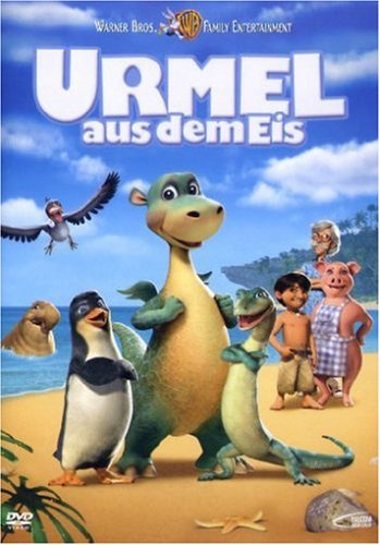 Warner Home Video - DVD 90112095