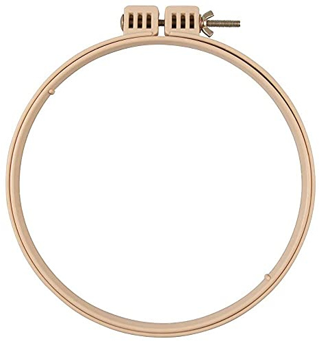 Morgan Products Plastic No-Slip Hoop 7- (123)