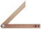 E. C. EMMERICH GMBH + CO. KG 229 Schmiege L.350mm ECE