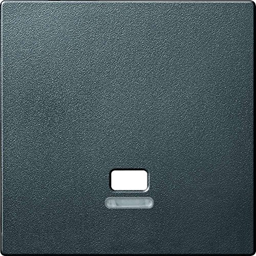 Merten Abdeckung System M Anthrazit MEG3380-0414