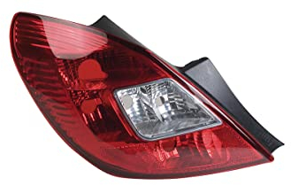 Valeo 43392 Heckleuchte