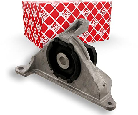 febi bilstein 32284 Motor- / Getriebelager, 1 Stück | Kompatibel mit: FIAT IDEA, PUNTO, PUNTO Kasten/Schrägheck, LANCIA MUSA, YPSILON, YPSILON